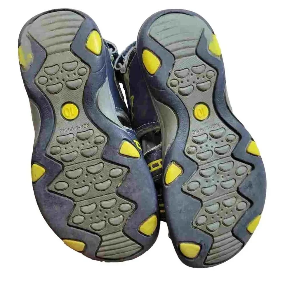 Paw Patrol sandals 10